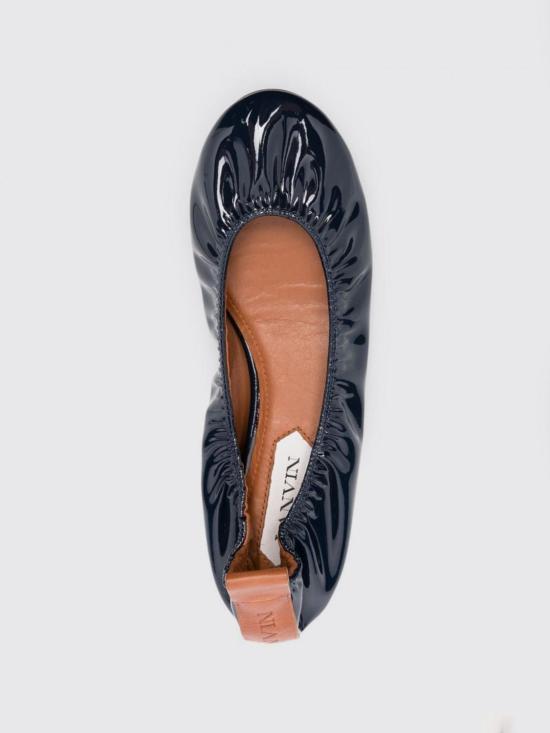  랑방 FWBAMB02GLOSP24 29 Blue - LANVIN