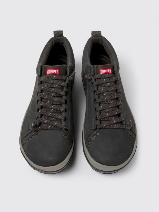 26SS 캠퍼 부츠 K300285 044 PEU PISTA GM 0 Grey - CAMPER