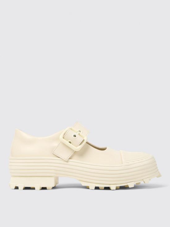 25SS 캠퍼 A500022 005 TRAKTORI 0 White