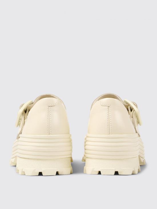 25SS 캠퍼 A500022 005 TRAKTORI 0 White - CAMPER