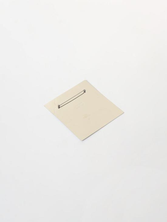 25FW 모스키노 브로치 91188402 1888 Multicolor - MOSCHINO