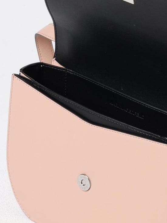  칼라거펠트 크로스백 245W3056 158 Pink - KARL LAGERFELD