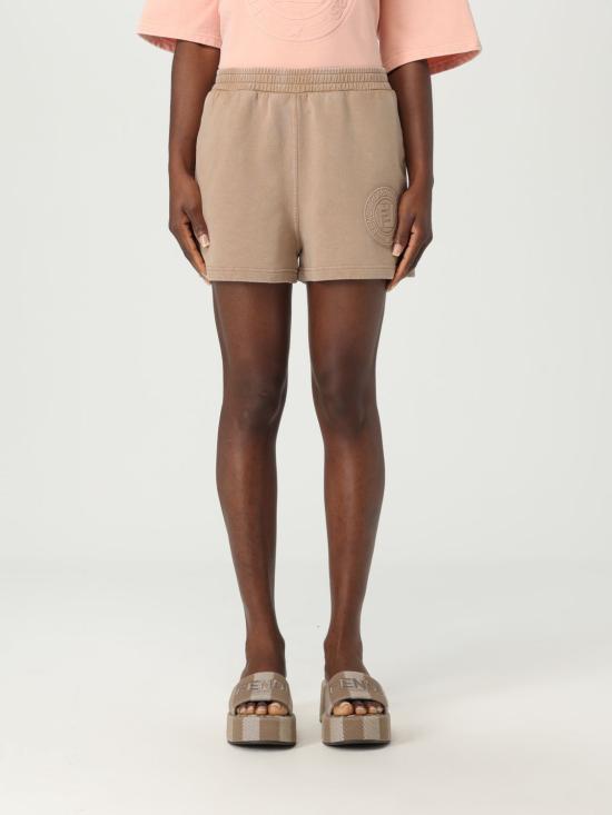 25FW 펜디 숏팬츠 FR6633ASNH F1RX9 Beige