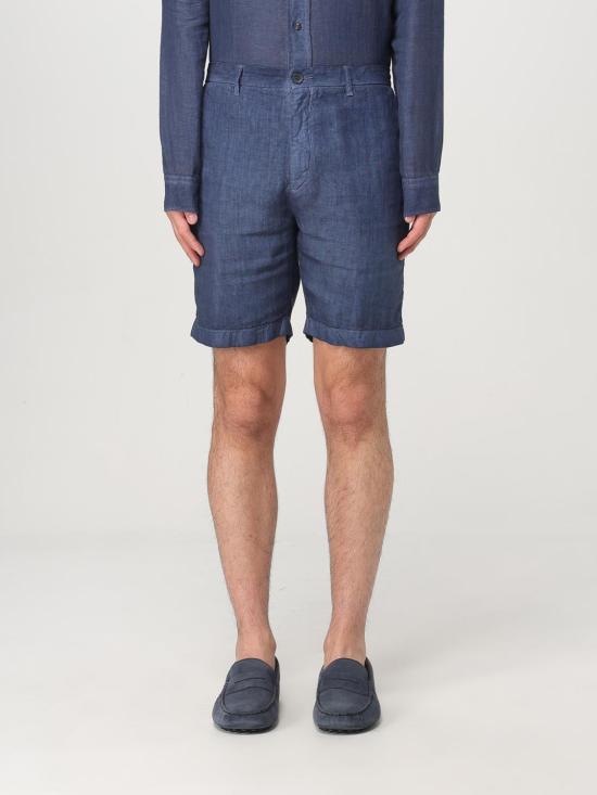 25SS 120 리노 숏팬츠 32ALIM2052000025332ALIM S0025F Navy