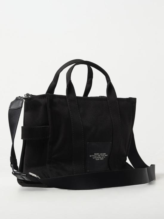 26SS 마크제이콥스 토트백 M0016161 001 Black - MARC JACOBS