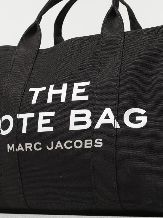 26SS 마크제이콥스 토트백 M0016161 001 Black - MARC JACOBS