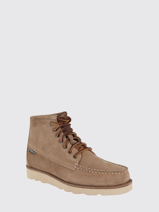 25FW 세바고 부츠 76111SW 906 Beige - SEBAGO