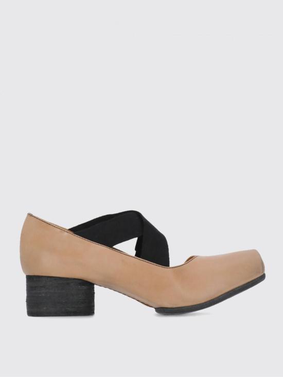 25FW 우마 왕 뮬/슬리퍼 US9101 UW059 Pink