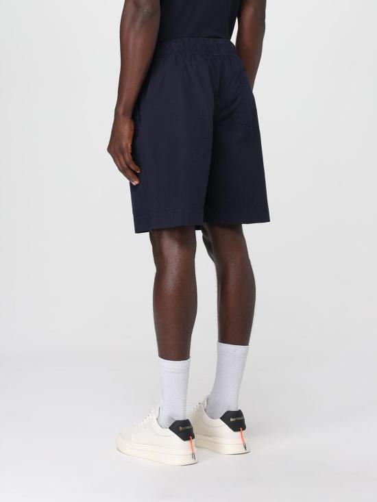 25SS 폴 스미스 숏팬츠 M2R232UP21477 49 Blue - PAUL SMITH