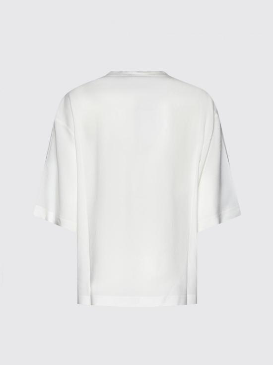  파비아나 필리피 숏팬츠 TPD274F096D646 0142 White - FABIANA FILIPPI