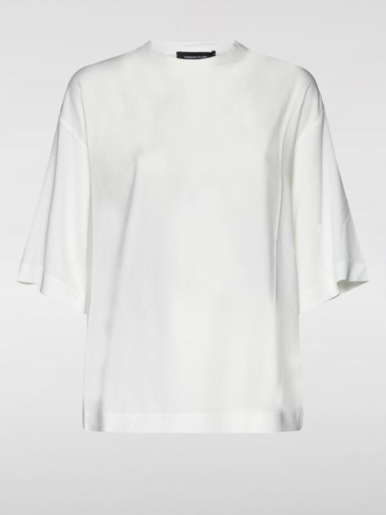  파비아나 필리피 숏팬츠 TPD274F096D646 0142 White