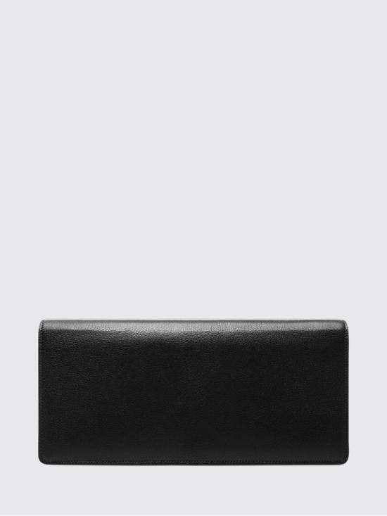 25FW 톰포드 숄더백 L1899LGO033P 1N001 Black - TOMFORD