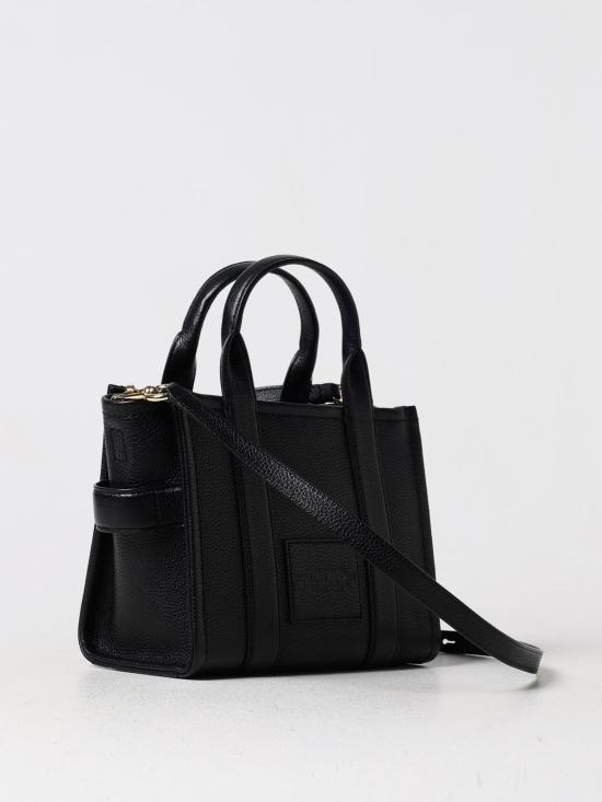 26SS 마크제이콥스 토트백 H009L01SP21 001 Black - MARC JACOBS