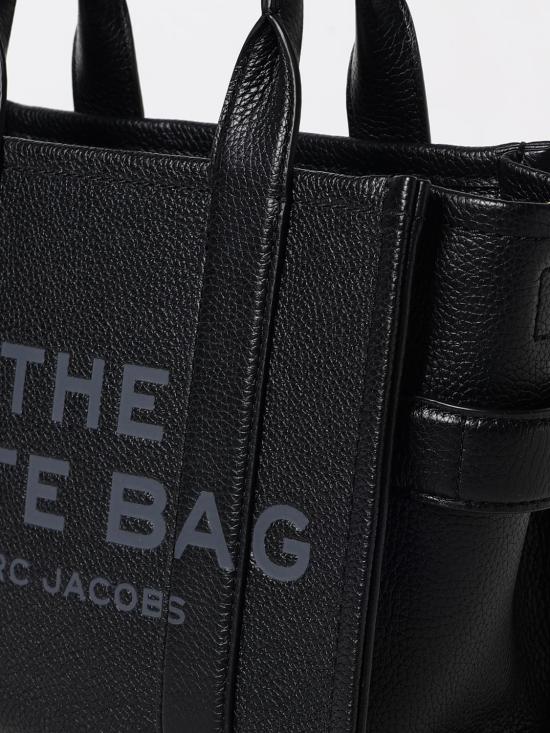 26SS 마크제이콥스 토트백 H009L01SP21 001 Black - MARC JACOBS
