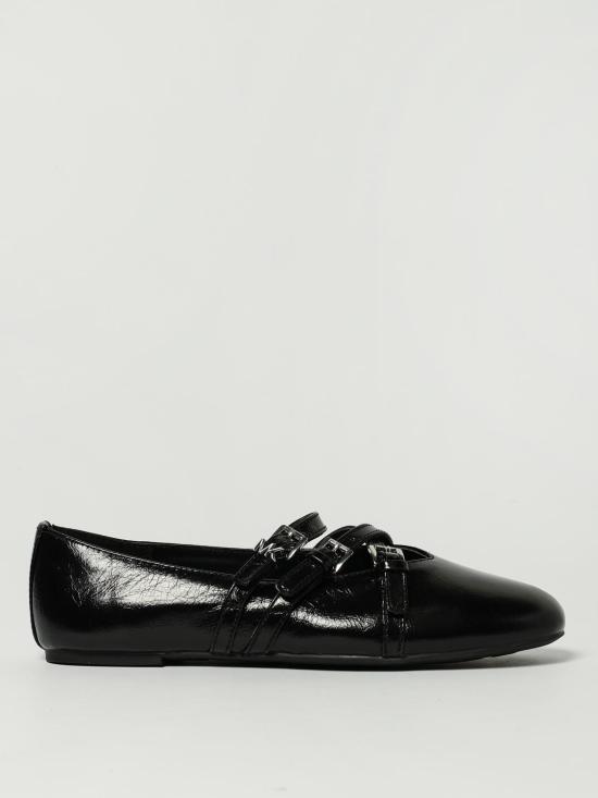 25FW 마이클 코어스 40T5IDFP1L 001 Black