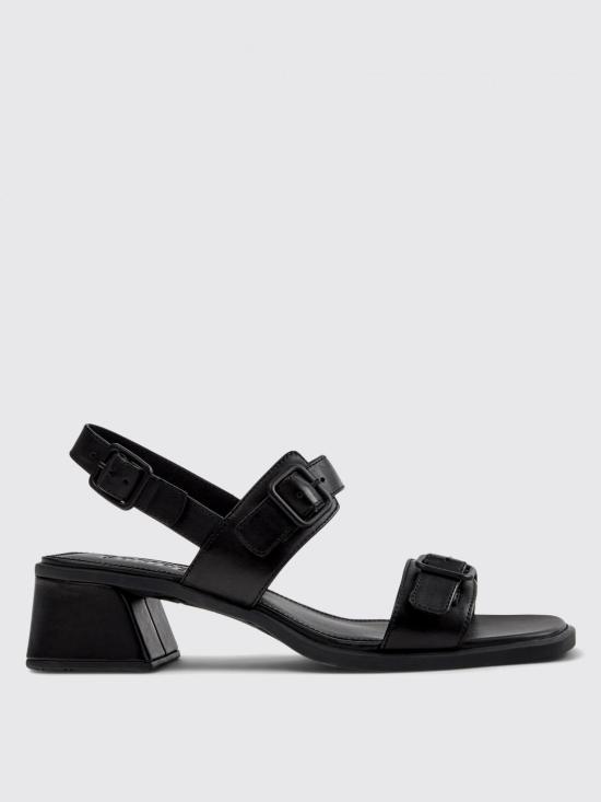 25SS 캠퍼 뮬/슬리퍼 K201739 001 KORA SANDAL 0 Black