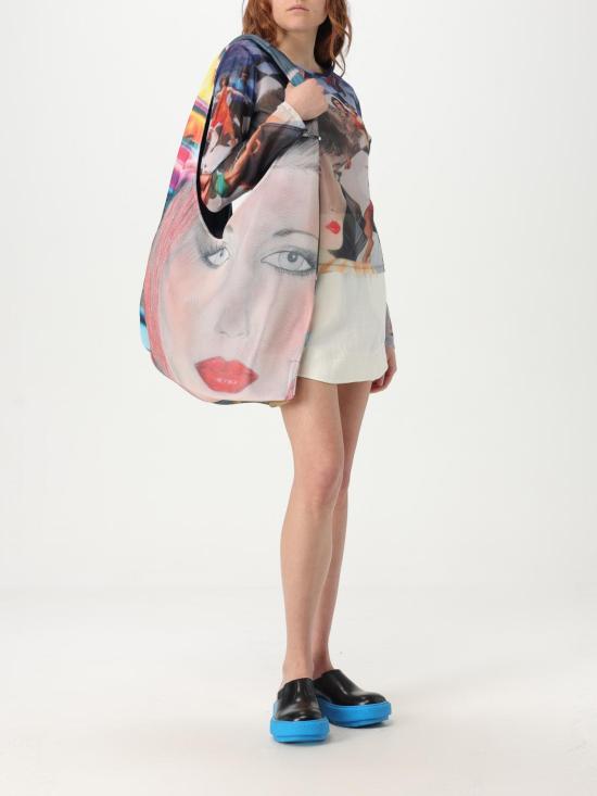 25SS 써네이 숄더백 ACCXBAG068 8186 Multicolor - SUNNEI