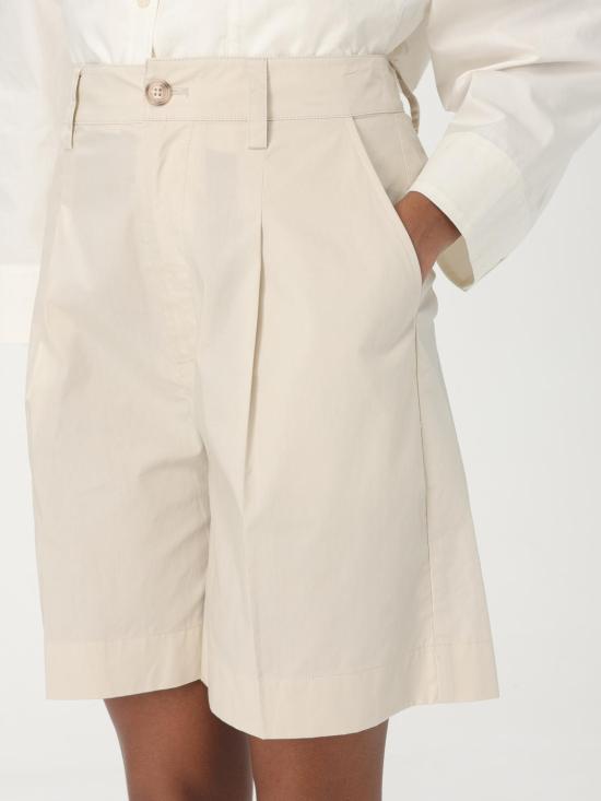 25FW 울리치 숏팬츠 CFWWSH0046FRUT3944 8867 Beige - WOOLRICH