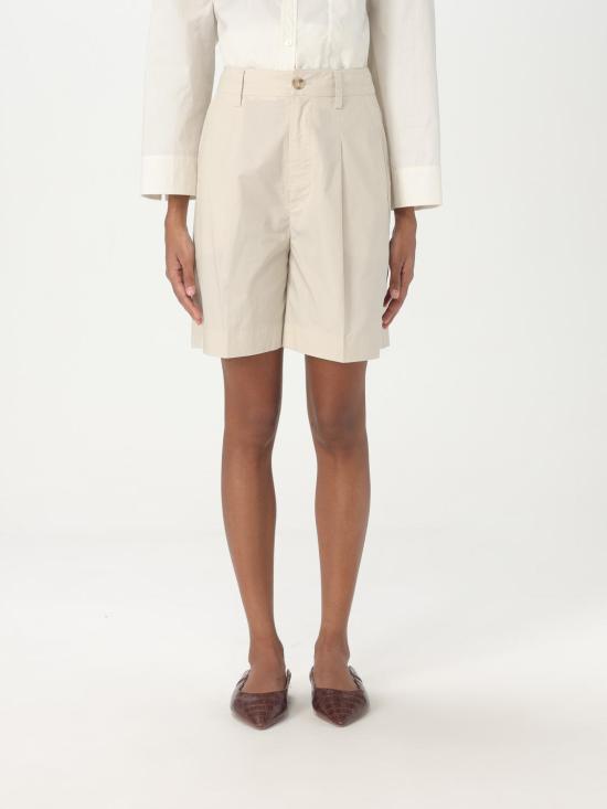 25FW 울리치 숏팬츠 CFWWSH0046FRUT3944 8867 Beige