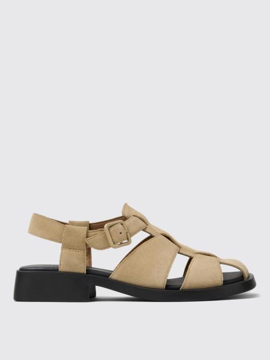 25SS 캠퍼 K201489 009 DANA 0 Beige