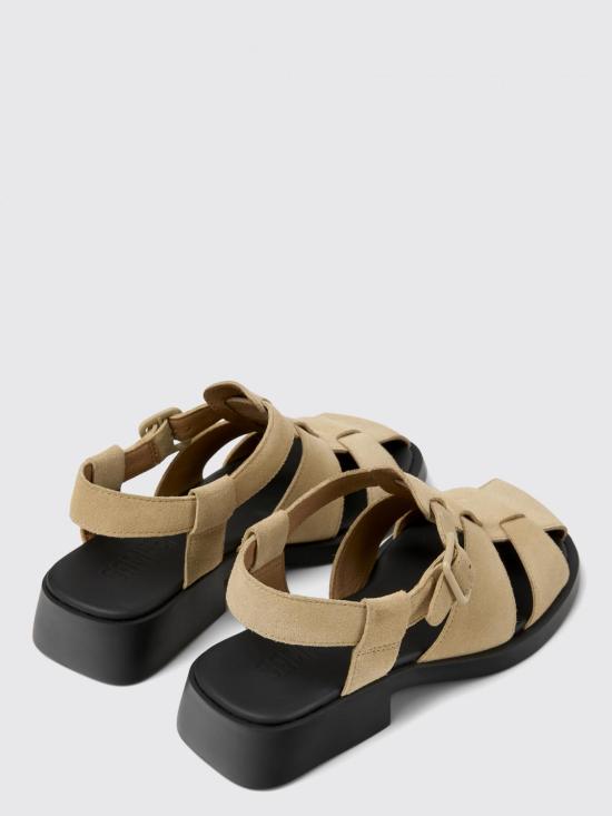 25SS 캠퍼 K201489 009 DANA 0 Beige - CAMPER