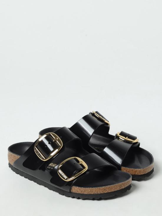 25FW 버켄스탁 1021476 Black - BIRKENSTOCK