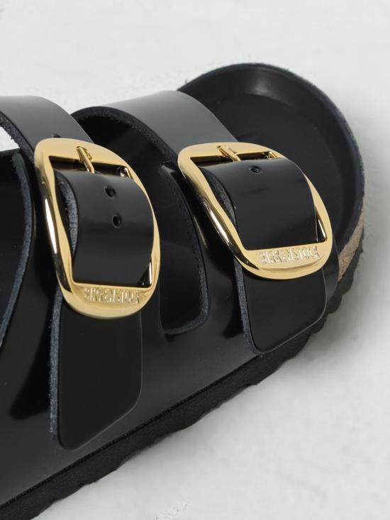 25FW 버켄스탁 1021476 Black - BIRKENSTOCK