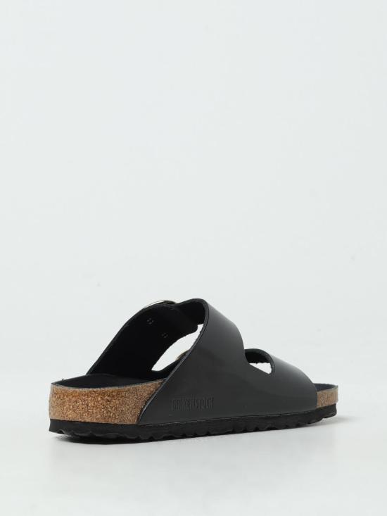 25FW 버켄스탁 1021476 Black - BIRKENSTOCK