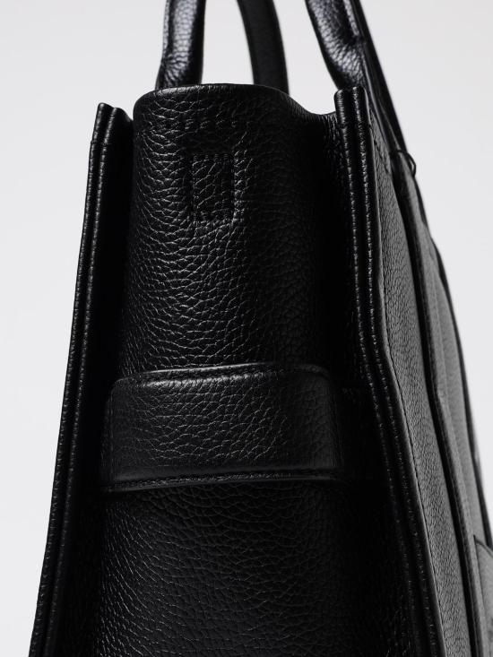 26SS 마크제이콥스 토트백 H004L01PF21 001 Black - MARC JACOBS