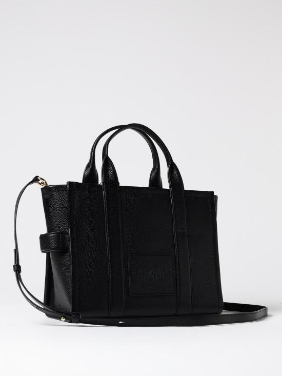 26SS 마크제이콥스 토트백 H004L01PF21 001 Black - MARC JACOBS