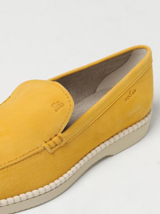  호간 HXW6420FH00CR0 G211 Dove Grey - HOGAN