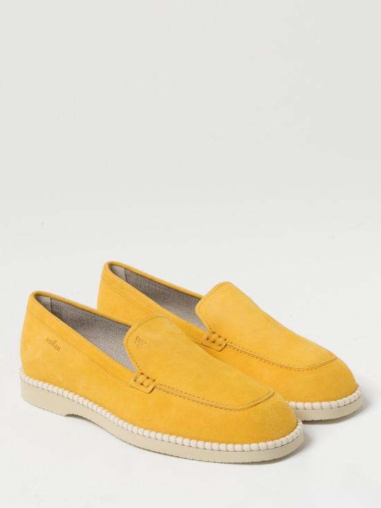  호간 HXW6420FH00CR0 G211 Dove Grey - HOGAN