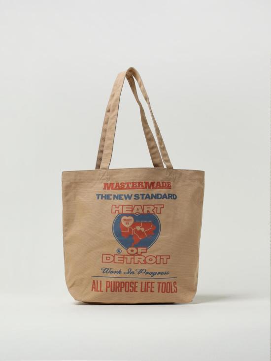 25FW 칼하트 WIP 토트백 I033975 34GXX Beige