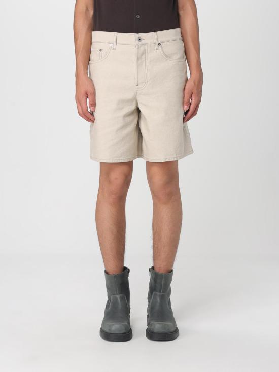 25SS 버버리 숏팬츠 8105550 Beige