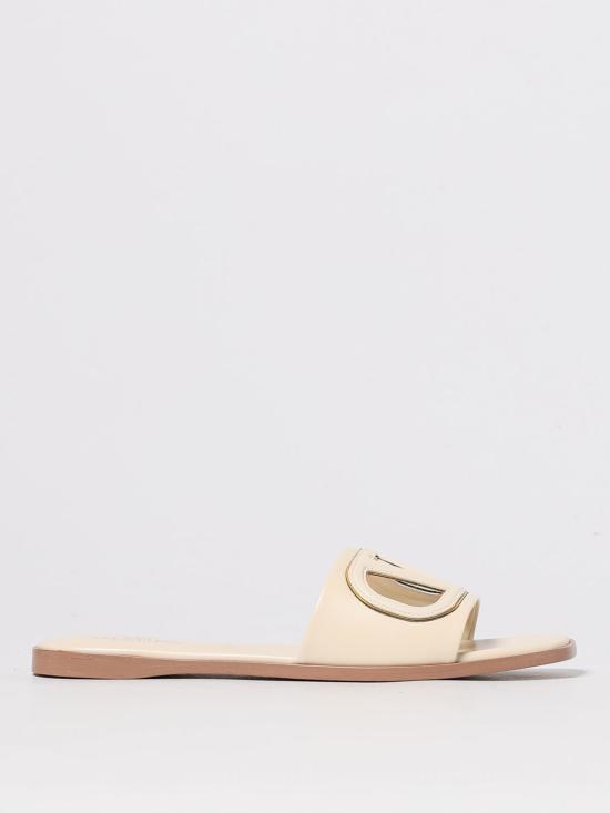 25FW 발렌티노 가라바니 힐/펌프스 ZW2S0IB0RLL B24 Yellow