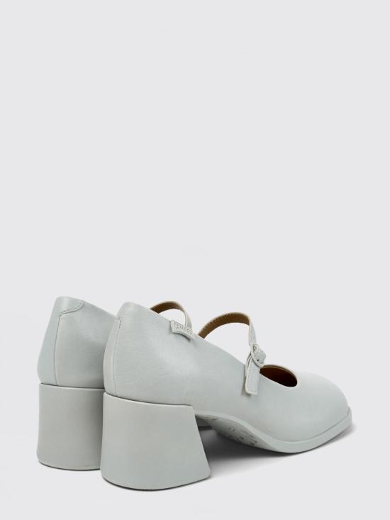 26SS 캠퍼 뮬/슬리퍼 K201799 002 KORA 0 Grey - CAMPER