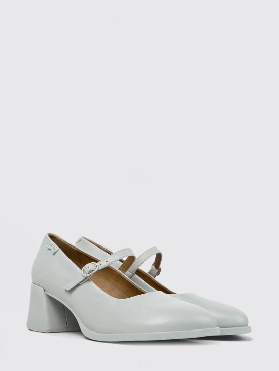 26SS 캠퍼 뮬/슬리퍼 K201799 002 KORA 0 Grey - CAMPER