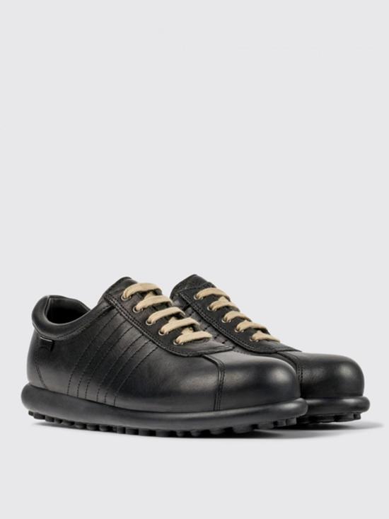 25FW 캠퍼 27205 286 PELOTAS 0 Black - CAMPER