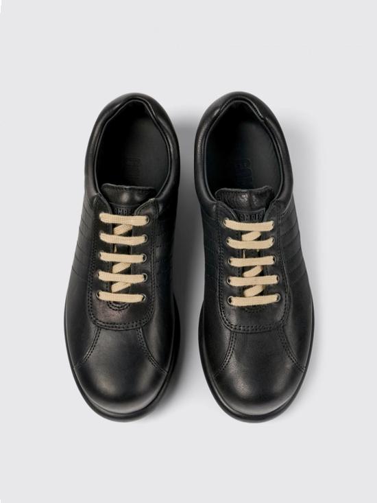 25FW 캠퍼 27205 286 PELOTAS 0 Black - CAMPER