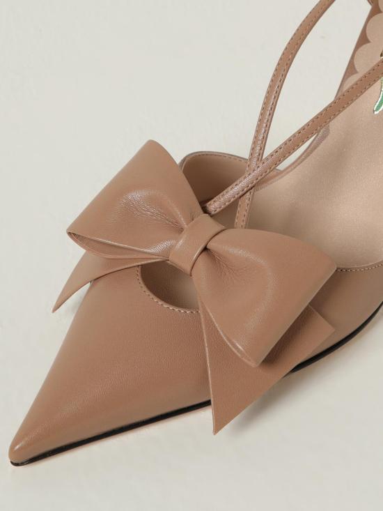 25FW 발렌티노 가라바니 힐/펌프스 7W2S0MX5DDT GF9 Blush Pink - VALENTINO GARAVANI