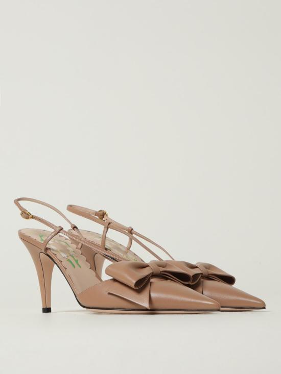 25FW 발렌티노 가라바니 힐/펌프스 7W2S0MX5DDT GF9 Blush Pink - VALENTINO GARAVANI