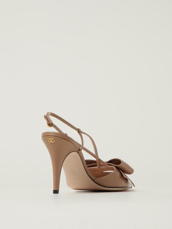 25FW 발렌티노 가라바니 힐/펌프스 7W2S0MX5DDT GF9 Blush Pink - VALENTINO GARAVANI