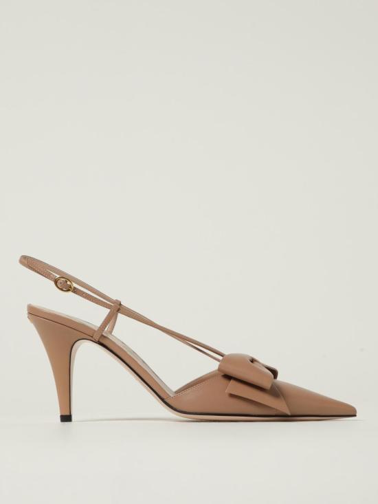 25FW 발렌티노 가라바니 힐/펌프스 7W2S0MX5DDT GF9 Blush Pink