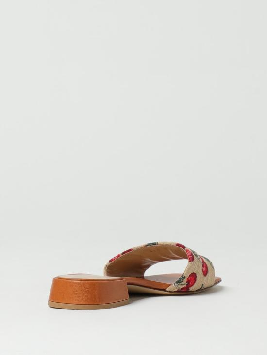 25FW 발렌티노 가라바니 6W0S0LT0NNX 32H Cherry - VALENTINO GARAVANI