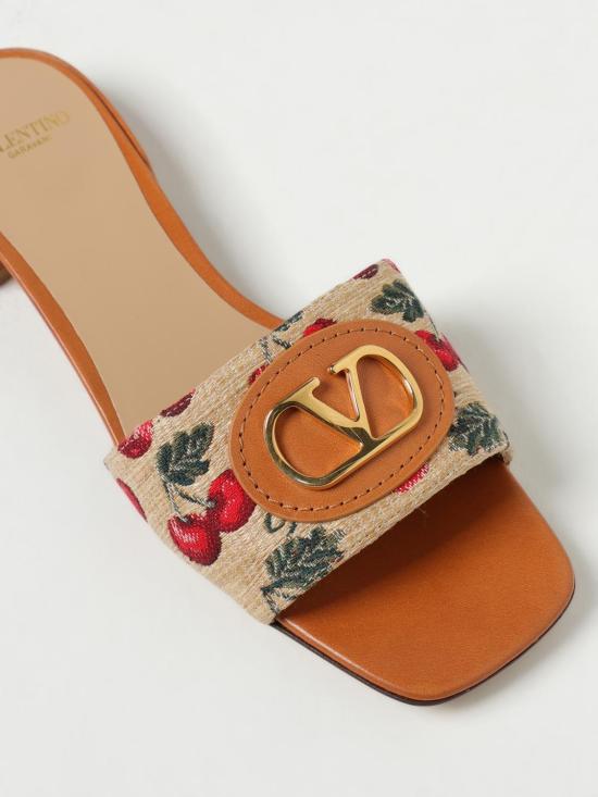 25FW 발렌티노 가라바니 6W0S0LT0NNX 32H Cherry - VALENTINO GARAVANI