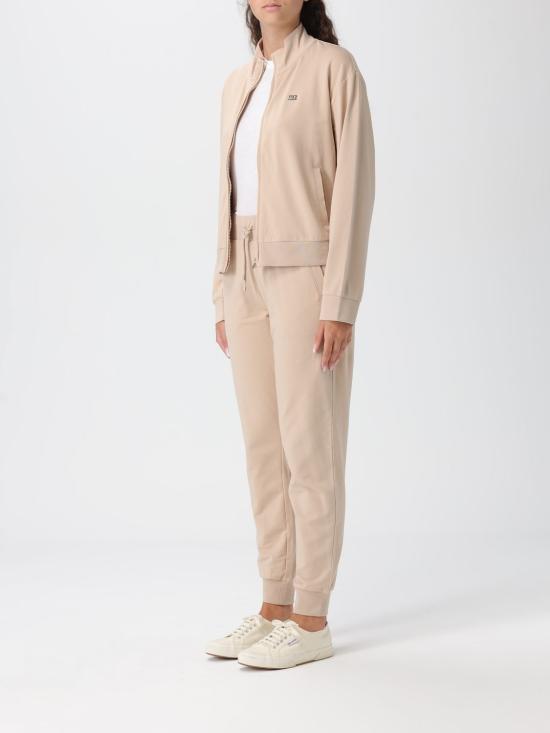 25FW 엠포리오 아르마니 수트 7W000463AF13135 U1046 Sand - EMPORIO ARMANI