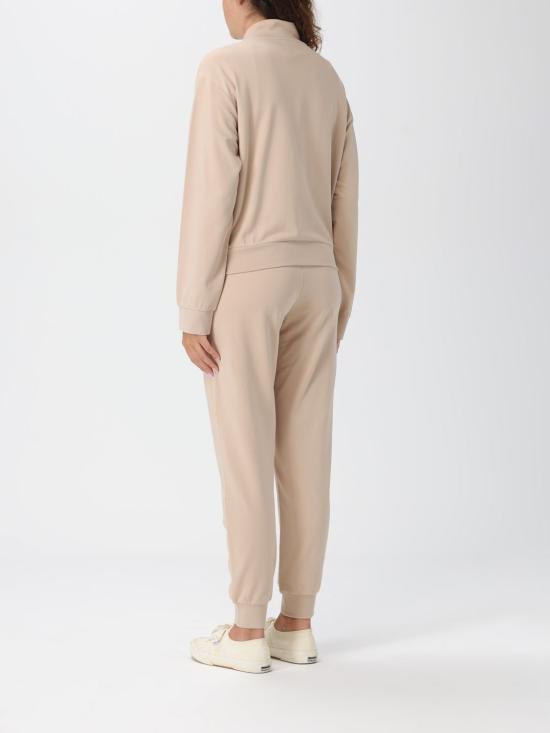 25FW 엠포리오 아르마니 수트 7W000463AF13135 U1046 Sand - EMPORIO ARMANI