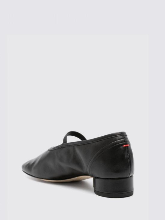 25FW 에이드 GLVR25RO126 Black - AEYDE