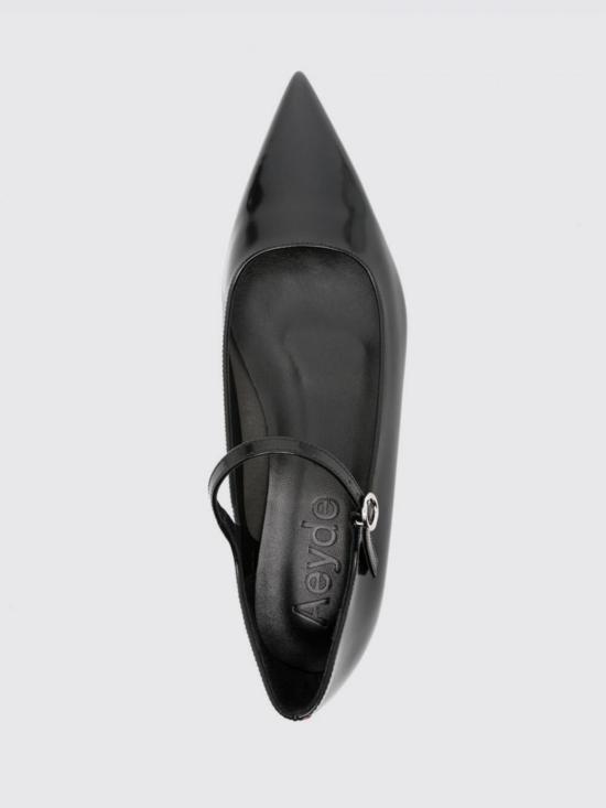  에이드 SNDP8FL131 Black - AEYDE