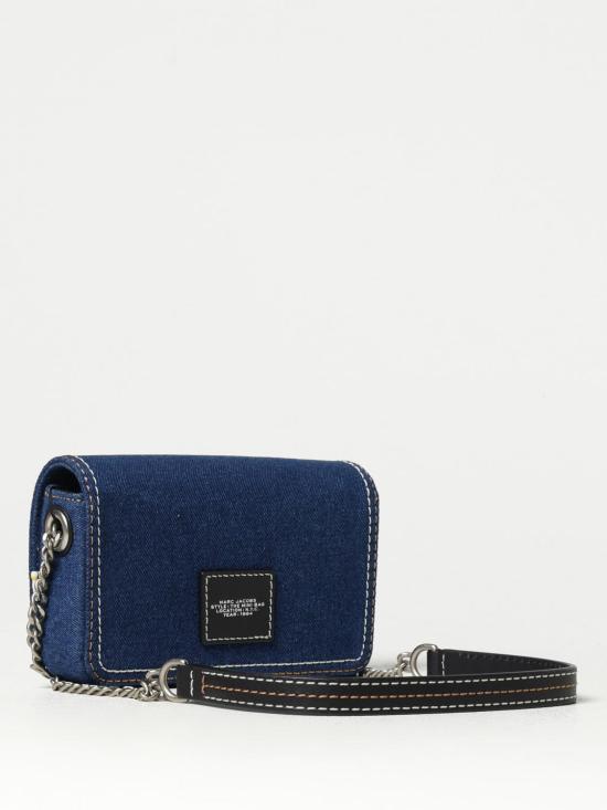  마크제이콥스 크로스백 2F4SMN010S03 473 Black - MARC JACOBS